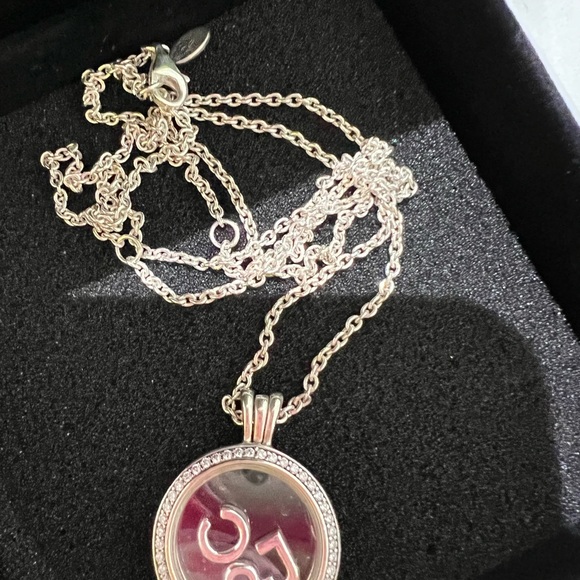 Pandora necklace pendant 💎Authentic ✨ - Picture 7 of 7